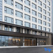 Ji Hotel (Guigang Pingnan Jiangbei Park), Сухетанг — фото 3
