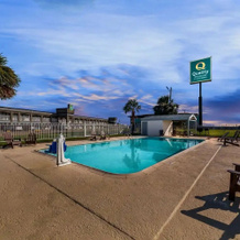 Quality Inn & Suites Port Lavaca Near Lighthouse Beach, Порт-Лавака — фото 3