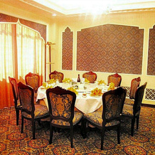 Huide Hotel, Куйтун — фото 4