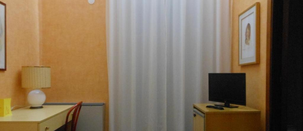 Hotel Corona, Termoli — photo 1