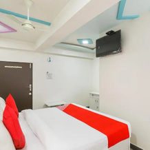 Hotel Jet Inn by OYO Rooms, 沙帕尔-韦拉瓦尔 — 照片 4