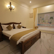 Agastya Vilas Resort, 萨拉萨尔 — 照片 3