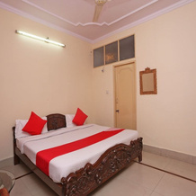Oyo 36715 Hotel Valley Inn, 斯利那加 — 照片 3