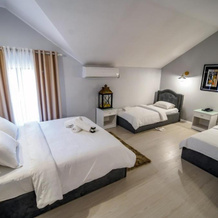 Univers Resort, 爱尔巴桑 — 照片 4