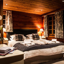 Chalet Feekatz, Зас-Фе — фото 2