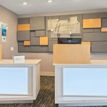 Holiday Inn Express And Suites Macon North, Macon — photo 5