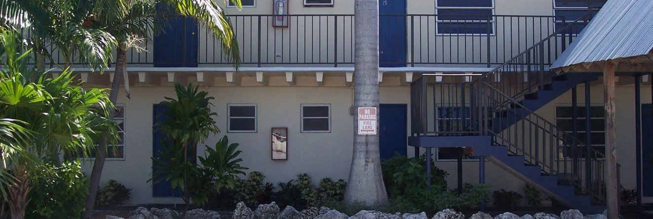 Looe Key Reef Resort, 拉姆罗德礁 — 照片 1