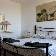 B&B Villa Silveria, Арджелато — фото 2