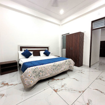 Hotel Ram Ghat Inn, Ramghat — photo 4