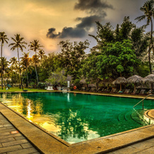 Marari Beach - Cgh Earth, Cherthala — фото 3