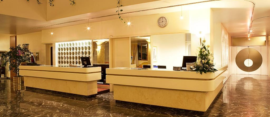 Galzignano Resort Terme & Golf - Hotel Sporting, 尤加尼山丘地区公园 — 照片 1