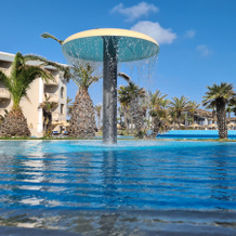 Hotel Royal Thalassa Monastir, 莫纳斯提尔 — 照片 3