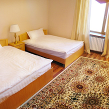 Tumar Hotel, 阿克托别 — 照片 4