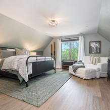 Bear Bottom Lodge, 麦克亨利 — 照片 4