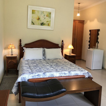 Pousada Lambari Montanha Hotel, 兰巴里 — 照片 4