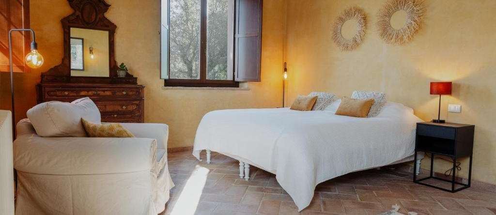 Qui Voglio, Monte Roberto — photo 1