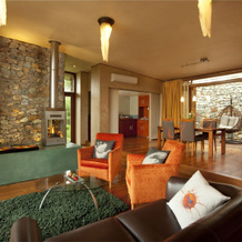 Forum Homini Boutique Hotel, 克鲁格斯多普 — 照片 3