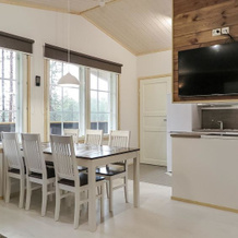 Villa Haukka, Saariselka — photo 5