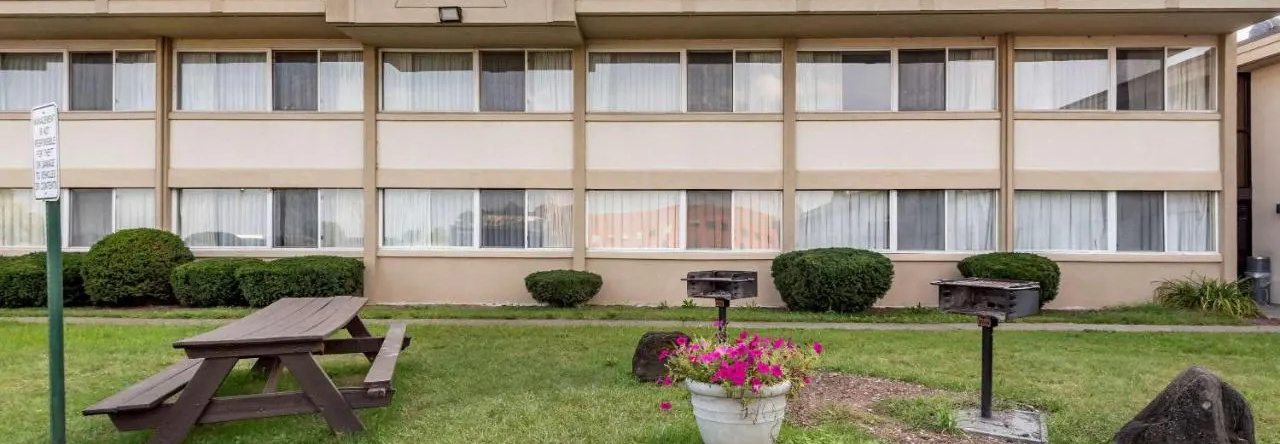 Holiday Inn Vestal Binghamton University, Весталь — фото 1