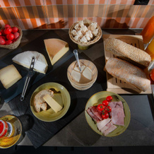 Mercure Fribourg Centre Remparts, 弗里堡 — 照片 5