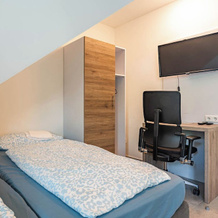 MK Hostel Oyten, Oyten — photo 5