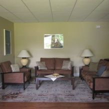 Suite As it Gets Vacation Rental/B&B, 布莱恩德湾 — 照片 5