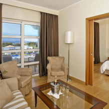 Neptune Luxury Resort, 科斯岛 — 照片 5