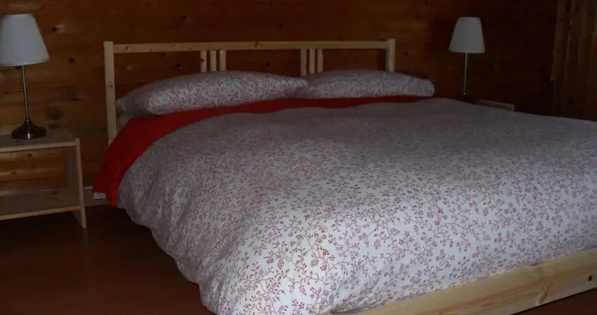 Chalet da Pina, Lamon — photo 1