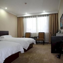 Huaqiao Hotel - Wenzhou, 温州 — 照片 4