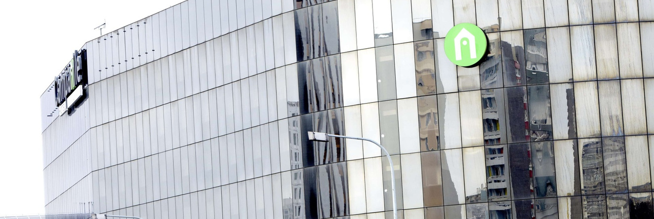Campanile Paris Est - Porte de Bagnolet Hotel, 巴尼奥勒 — 照片 1