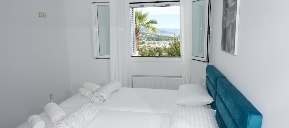 Ionian Star Villas by Corfu Escapes, 孔托卡利 — 照片 1