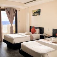 Navarro Hotel, 卡提克兰 — 照片 4