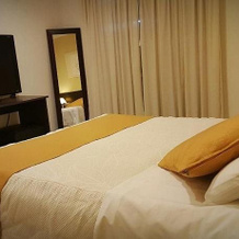 Minas Hotel, Mina Clavero — photo 4