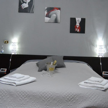 B&B La Giara, Порт-Эмпедокле — фото 2