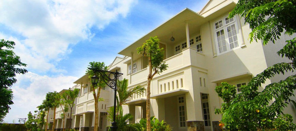 The Gambir Anom Hotel Resort & Convention, Бойолали — фото 1