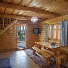 Atpūtas Komplekss Godeļi, Сабиле — фото 3