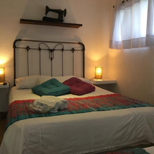 Hostal Hacienda Bombay, 多斯克布拉达斯 — 照片 3