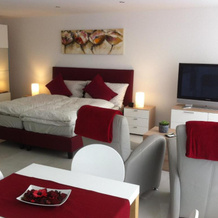 Sunrise Apartment, 斯塔德 — 照片 2