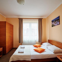 Hotelik Gołdap, Goldap — photo 3
