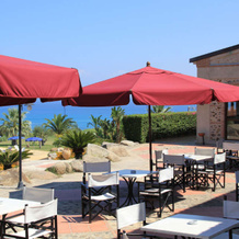Hotel Villaggio Club Dolomiti Sul Mare, Briatico — photo 3