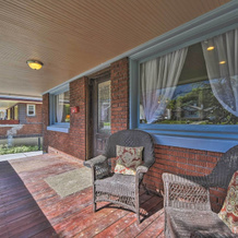 Charming Historic Ogden Home w/ Private Backyard!, 奥格登 — 照片 4
