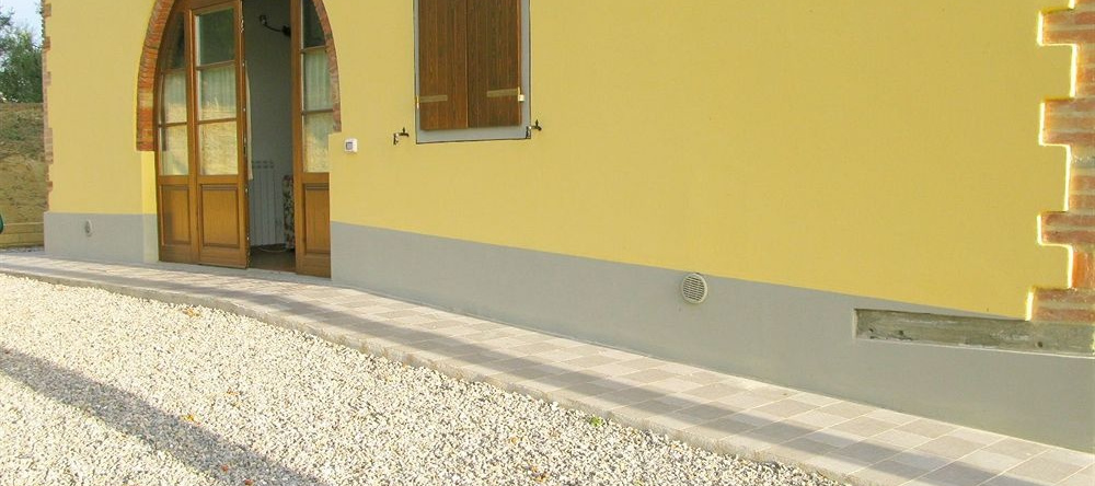 Agriturismo Martignana Alta, Empoli — photo 1