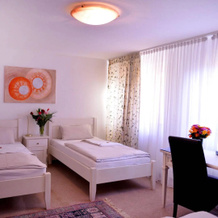 Alpha Hotel Garni, 迪岑巴赫 — 照片 5
