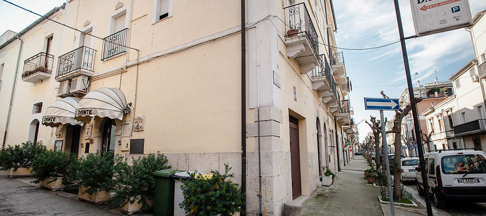 Hotel Dante, Lavello — photo 1