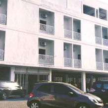 OYO 90191 Gufron Hotel, 恩加塞姆 — 照片 3