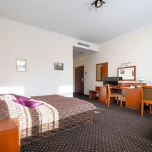 Hotel Sitarska, Билгорай — фото 2