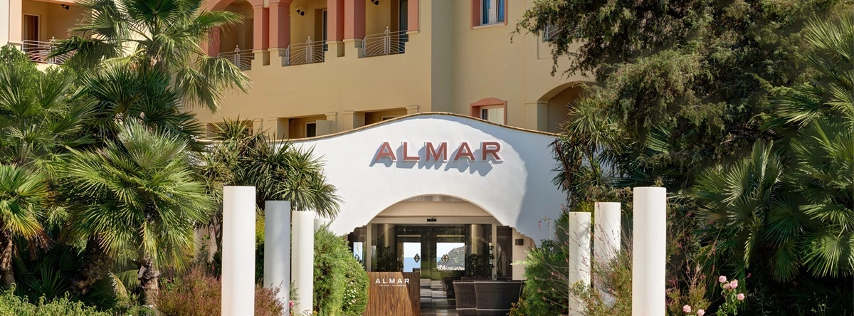 Almar Timi Ama Villasimius, Villasimius — photo 1