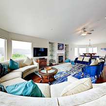 18 Dillon Beach - 4 Br Home, 狄龙海滩 — 照片 2