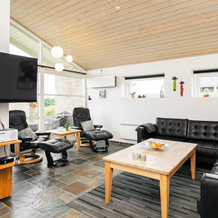 8 person holiday home in Faaborg, 福堡 — 照片 5