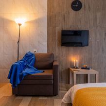 Studiya Ohtainn D26 Apartments, Mistolovo — photo 5